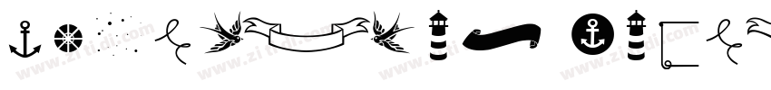 Inspire Graphics字体转换